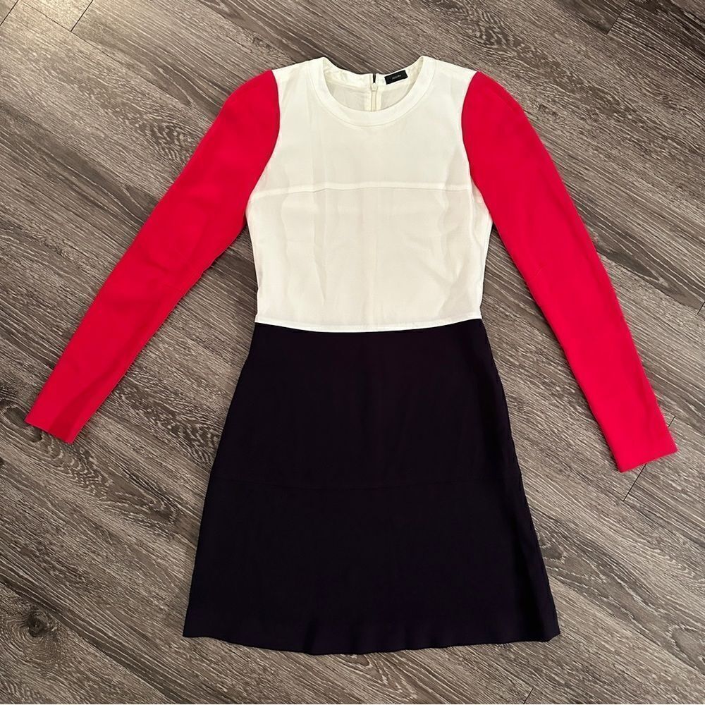 Joseph Dress 